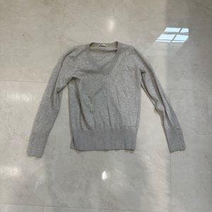 Mini boden v neck sweater